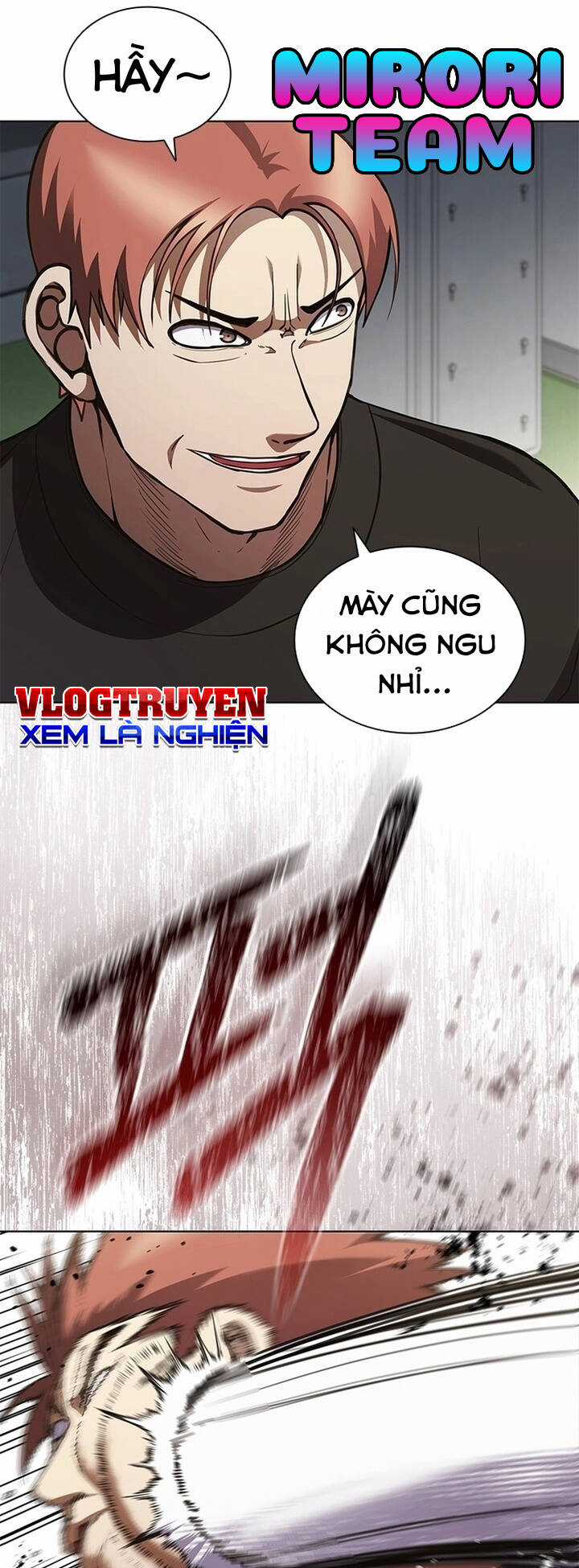 Sự Trở Lại Của Ông Trùm Chapter 5 trang 57