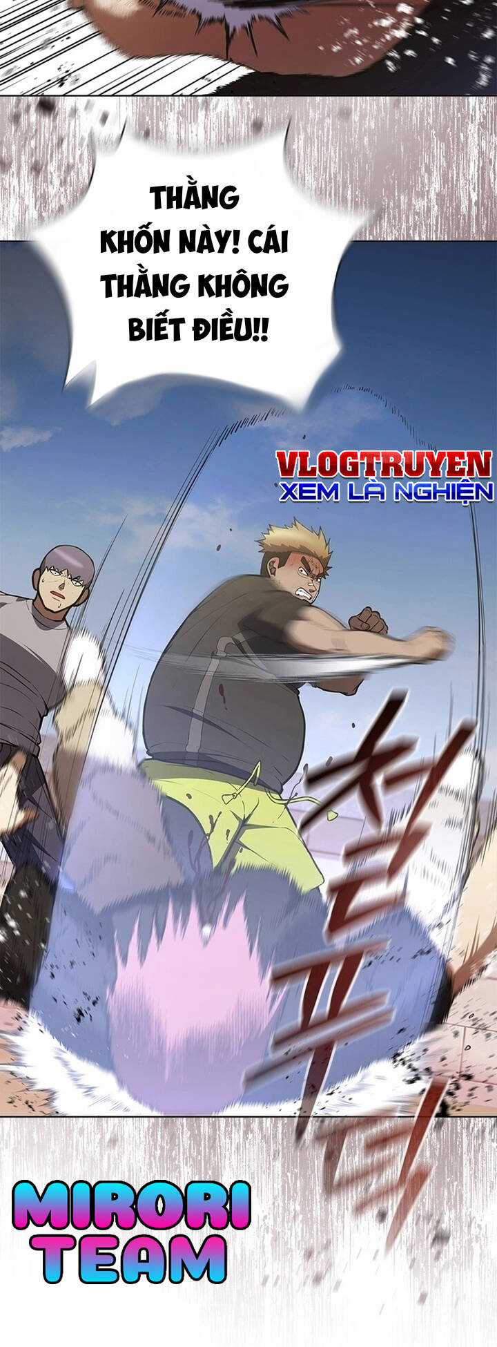 Sự Trở Lại Của Ông Trùm Chapter 5 trang 58