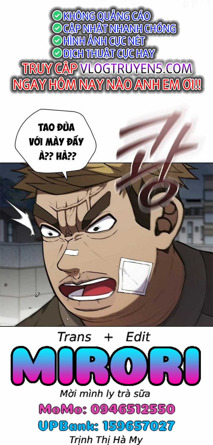 Sự Trở Lại Của Ông Trùm Chapter 5 trang 59