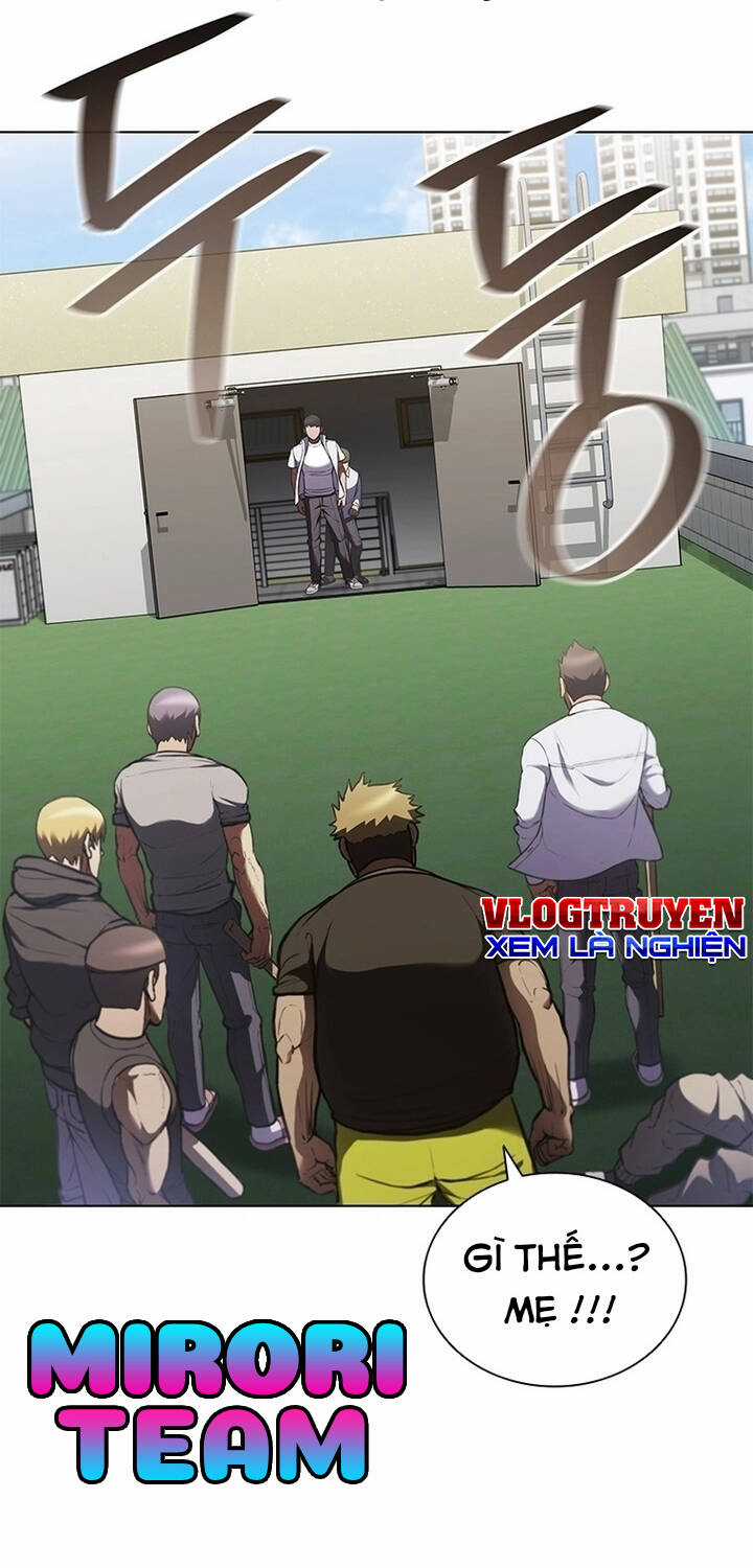 Sự Trở Lại Của Ông Trùm Chapter 5 trang 60