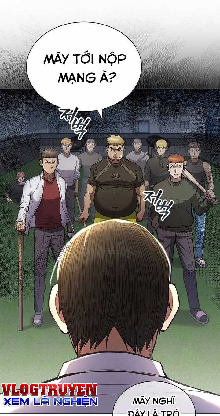 Sự Trở Lại Của Ông Trùm Chapter 5 trang 62