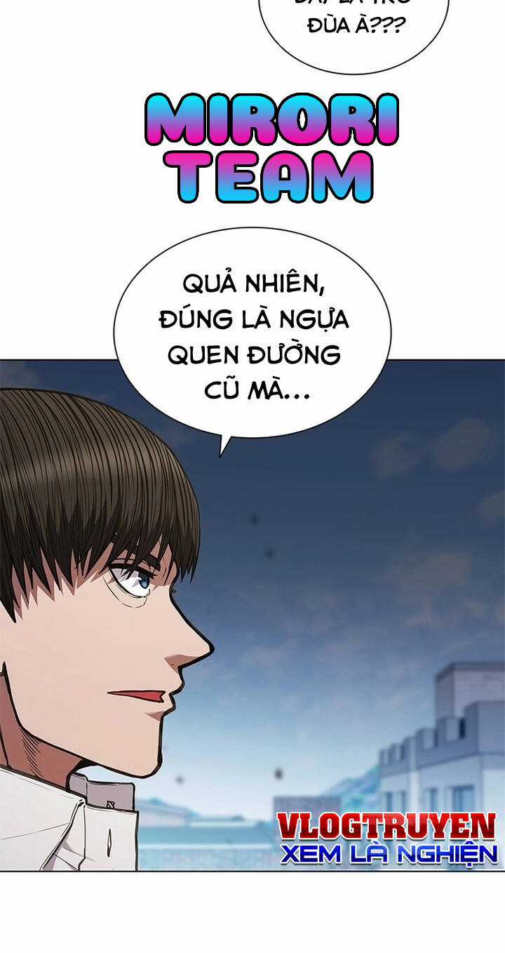 Sự Trở Lại Của Ông Trùm Chapter 5 trang 63