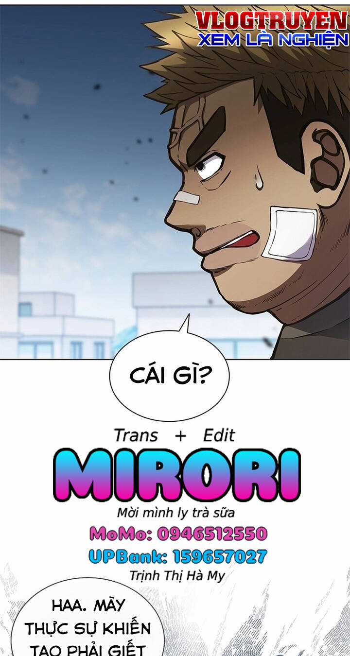 Sự Trở Lại Của Ông Trùm Chapter 5 trang 64