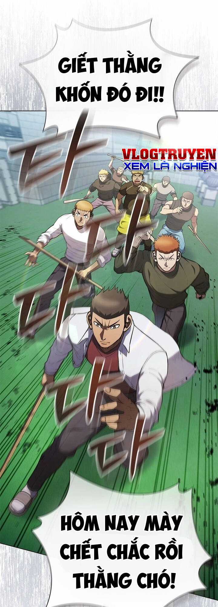 Sự Trở Lại Của Ông Trùm Chapter 5 trang 66