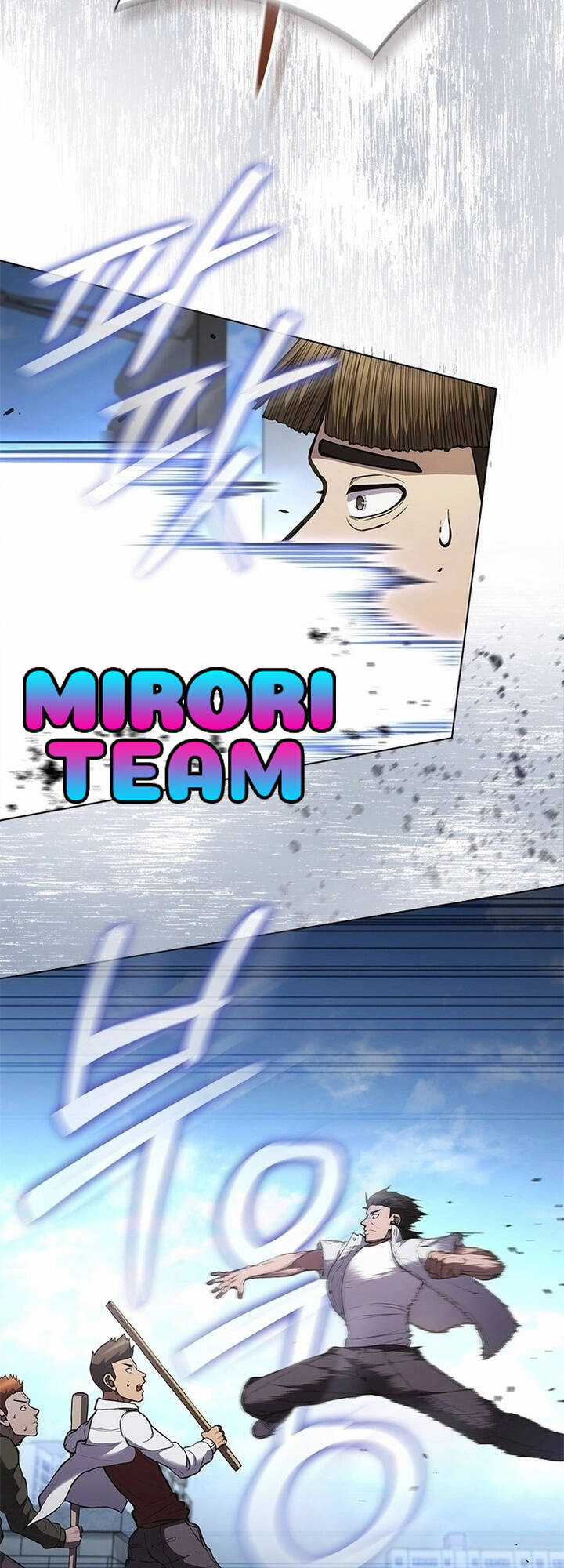 Sự Trở Lại Của Ông Trùm Chapter 5 trang 67