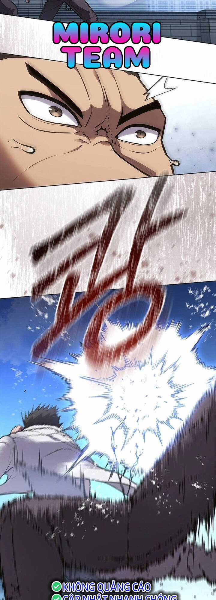 Sự Trở Lại Của Ông Trùm Chapter 5 trang 68