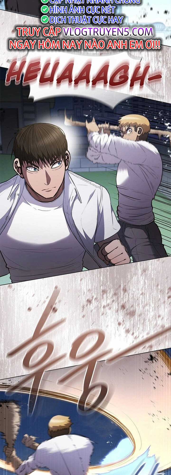 Sự Trở Lại Của Ông Trùm Chapter 5 trang 69