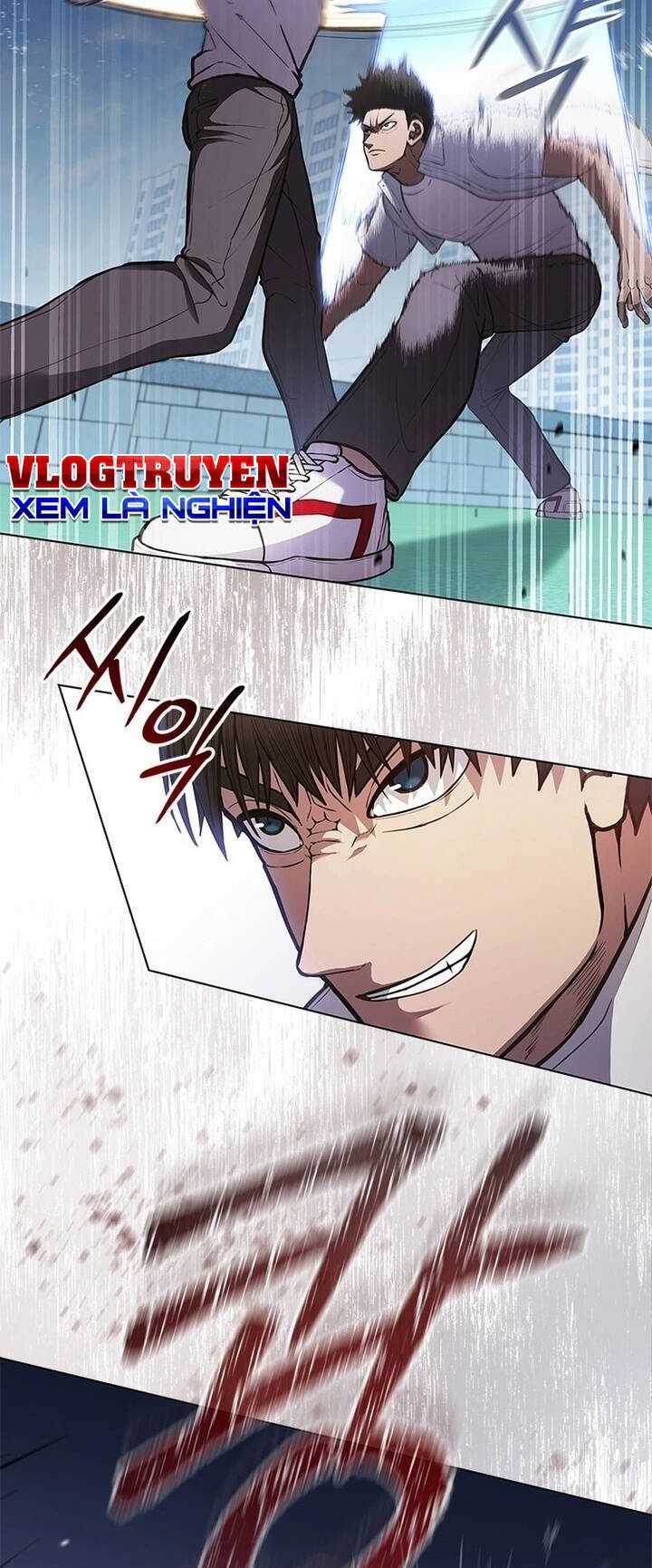 Sự Trở Lại Của Ông Trùm Chapter 5 trang 70