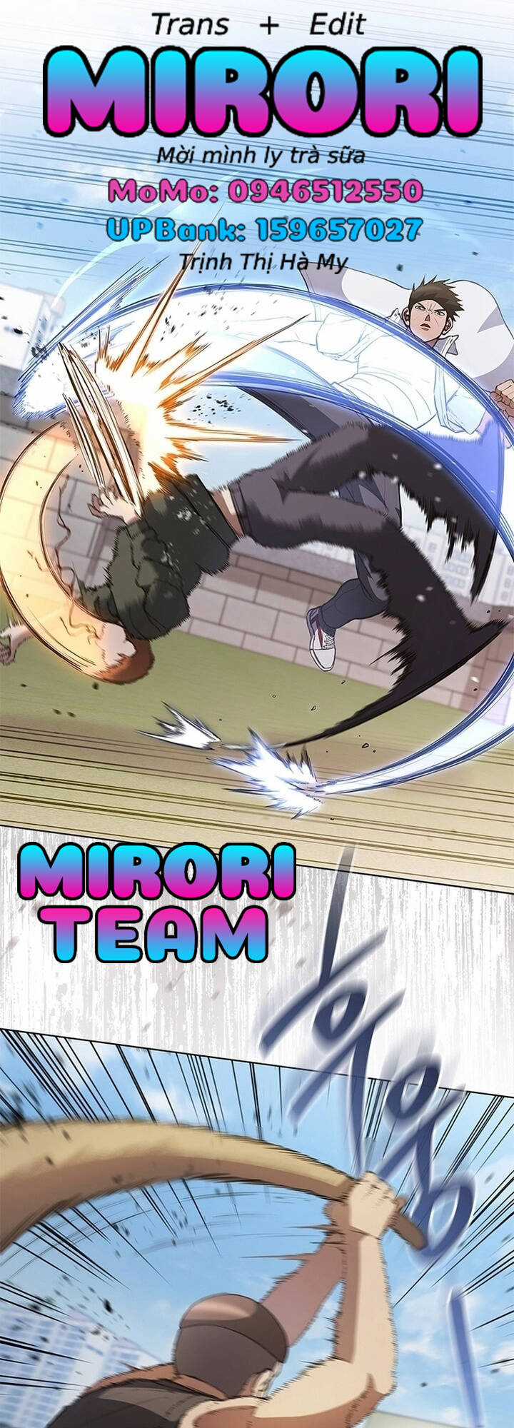 Sự Trở Lại Của Ông Trùm Chapter 5 trang 74