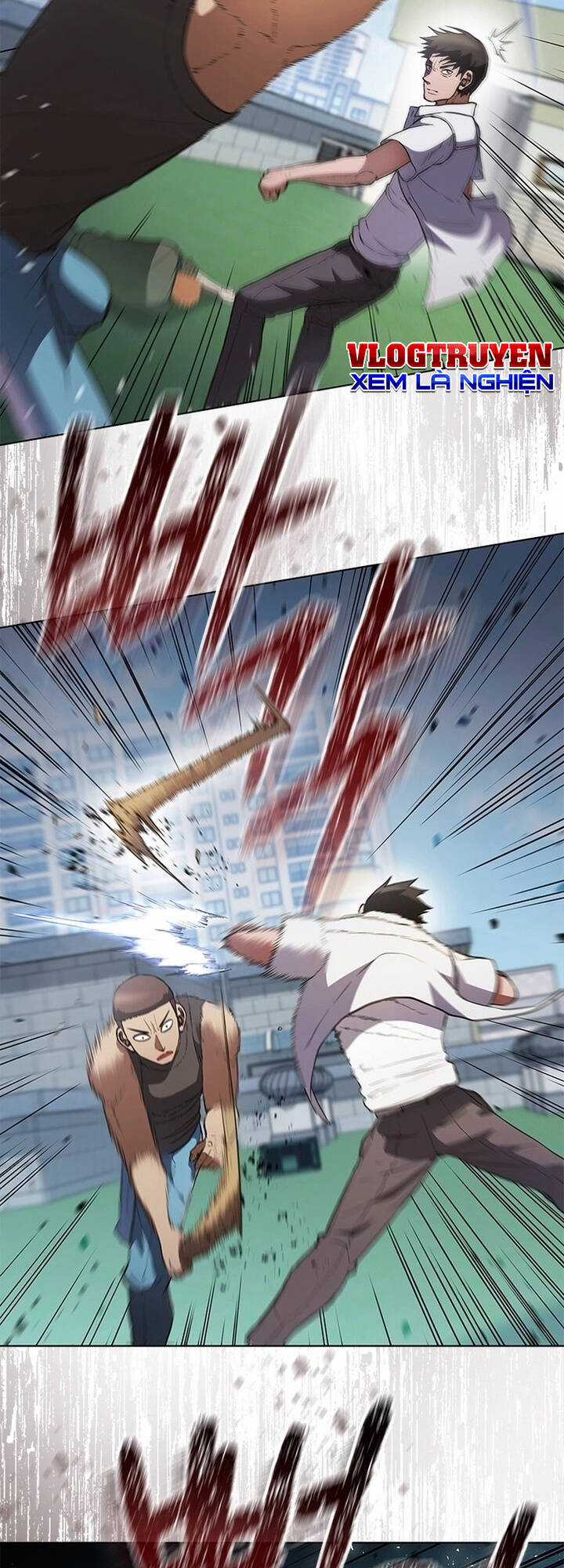 Sự Trở Lại Của Ông Trùm Chapter 5 trang 75