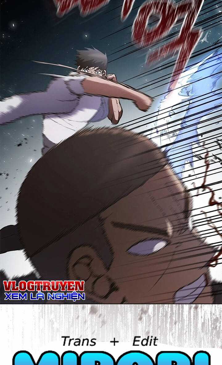 Sự Trở Lại Của Ông Trùm Chapter 5 trang 76