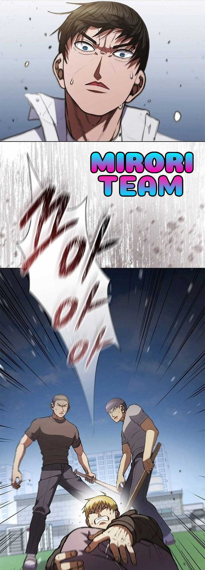 Sự Trở Lại Của Ông Trùm Chapter 5 trang 79