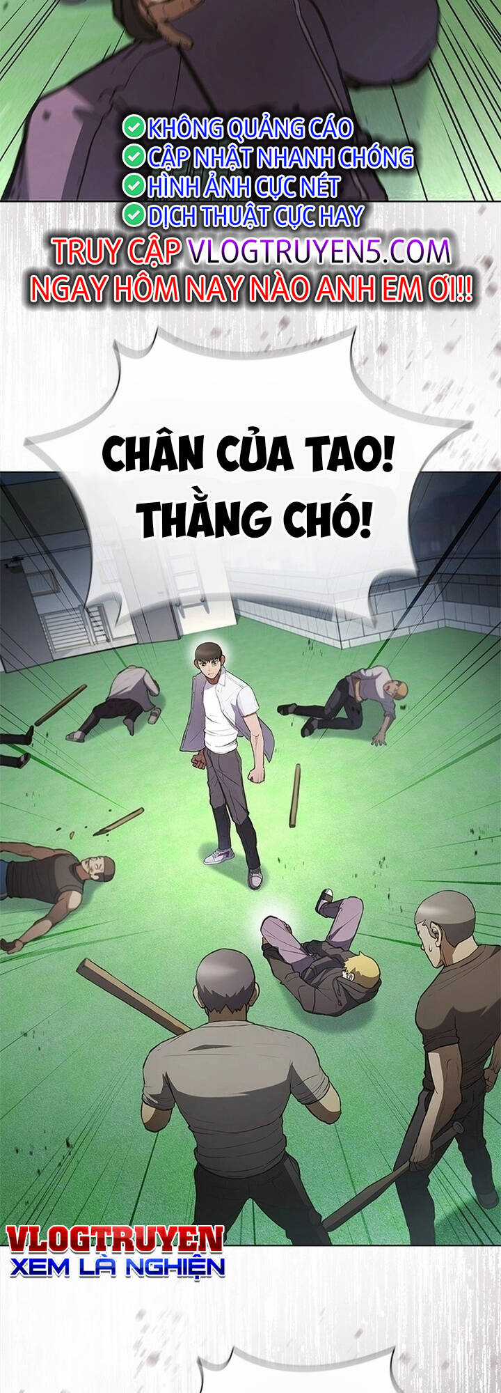 Sự Trở Lại Của Ông Trùm Chapter 5 trang 80