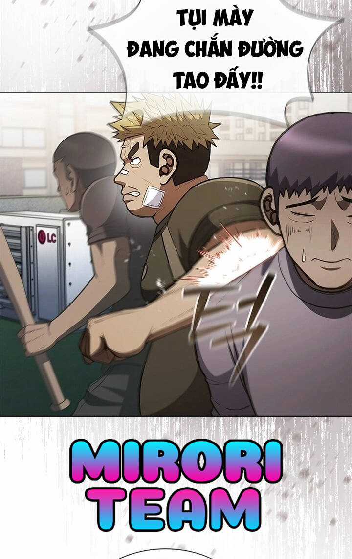 Sự Trở Lại Của Ông Trùm Chapter 5 trang 81