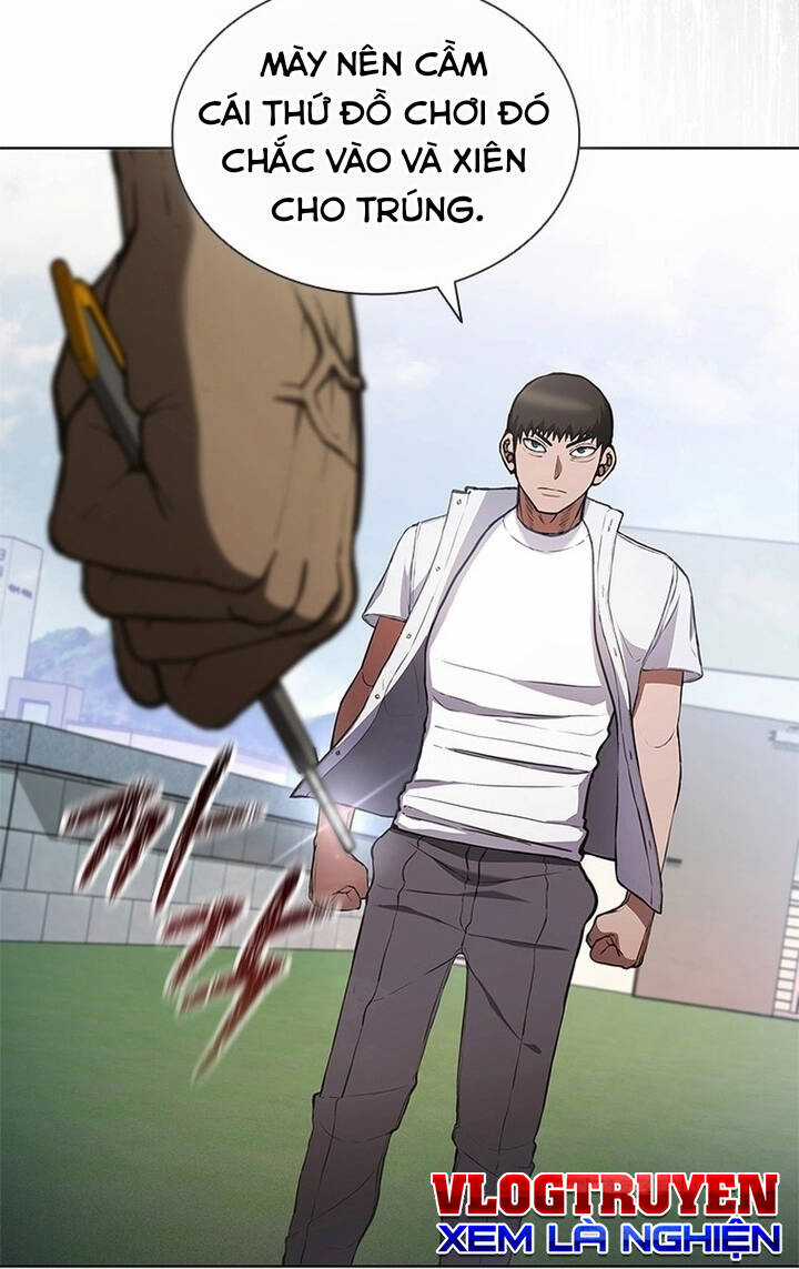 Sự Trở Lại Của Ông Trùm Chapter 5 trang 82