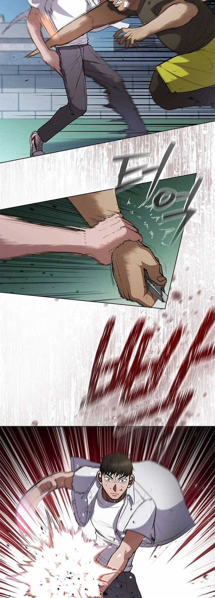 Sự Trở Lại Của Ông Trùm Chapter 5 trang 84