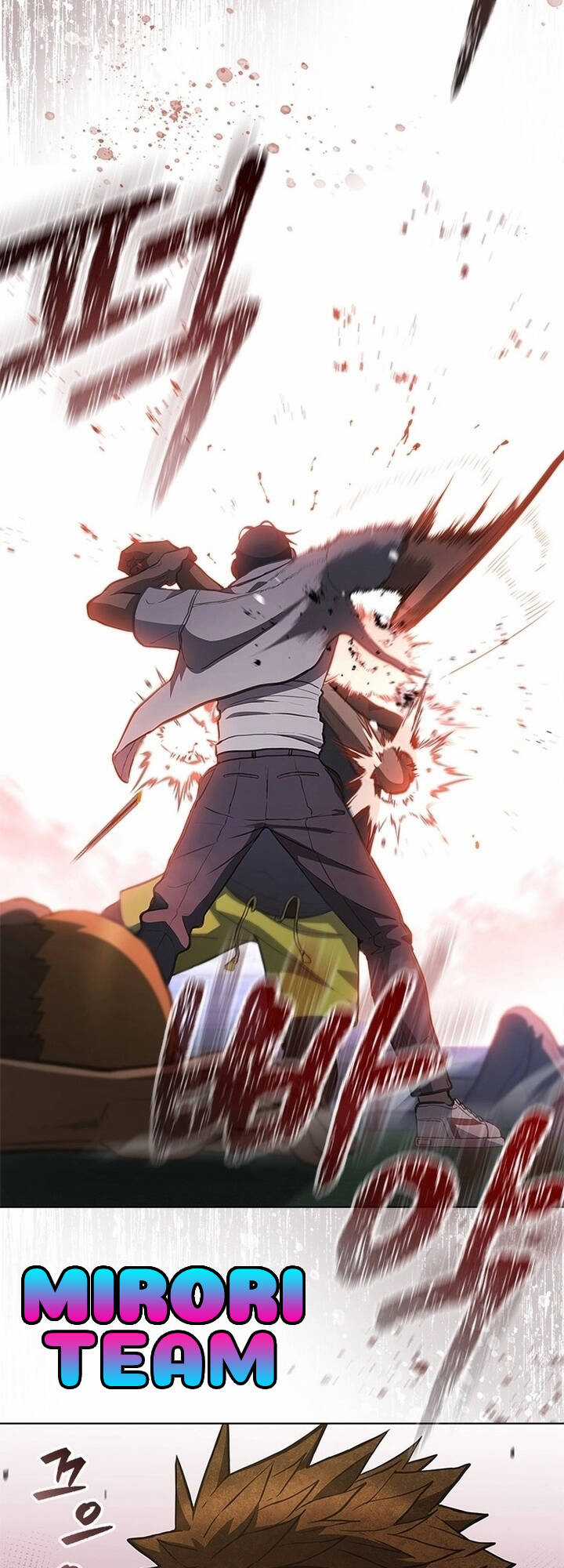 Sự Trở Lại Của Ông Trùm Chapter 5 trang 86