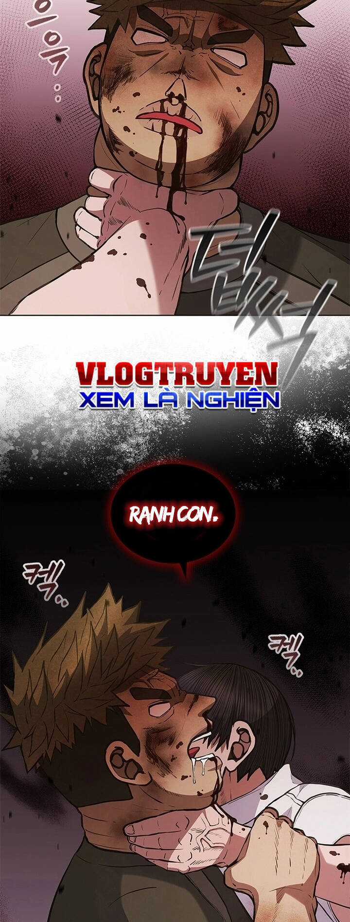 Sự Trở Lại Của Ông Trùm Chapter 5 trang 87