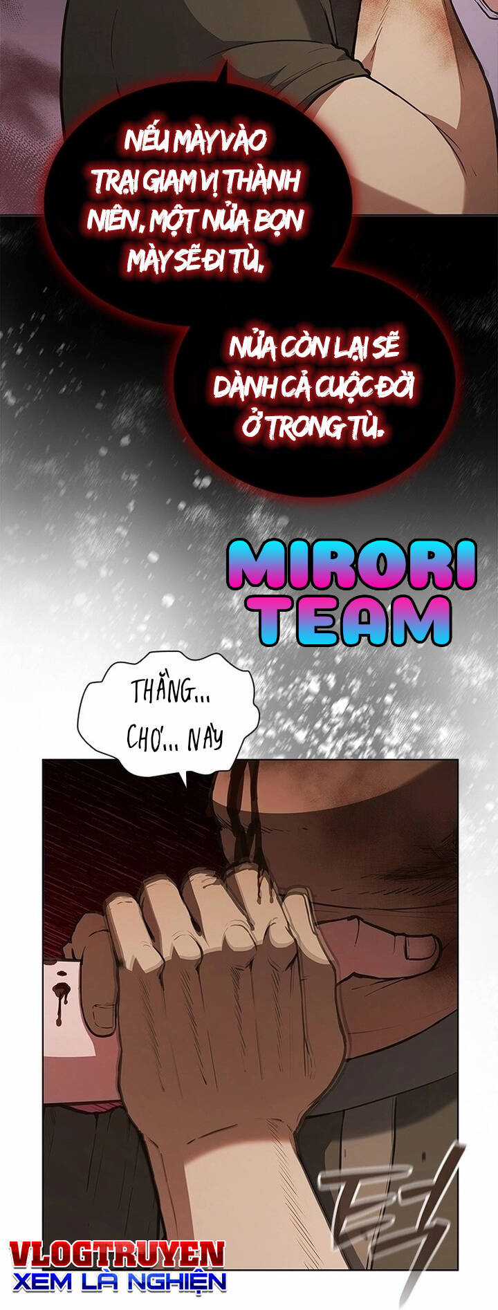 Sự Trở Lại Của Ông Trùm Chapter 5 trang 88