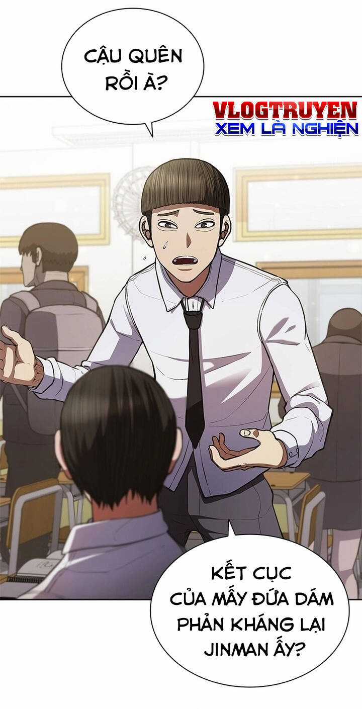 Sự Trở Lại Của Ông Trùm Chapter 5 trang 9