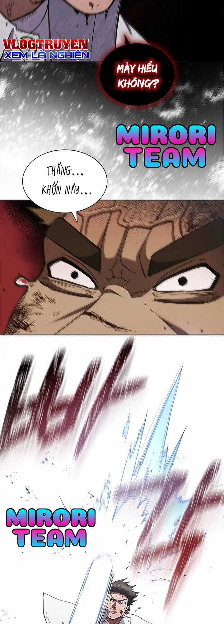 Sự Trở Lại Của Ông Trùm Chapter 5 trang 90