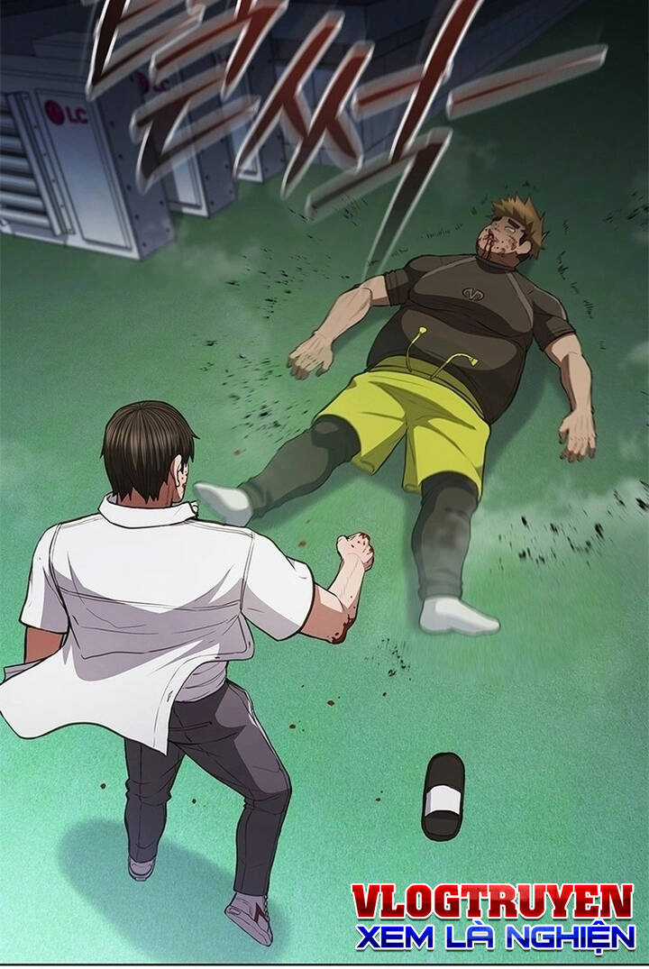 Sự Trở Lại Của Ông Trùm Chapter 5 trang 92