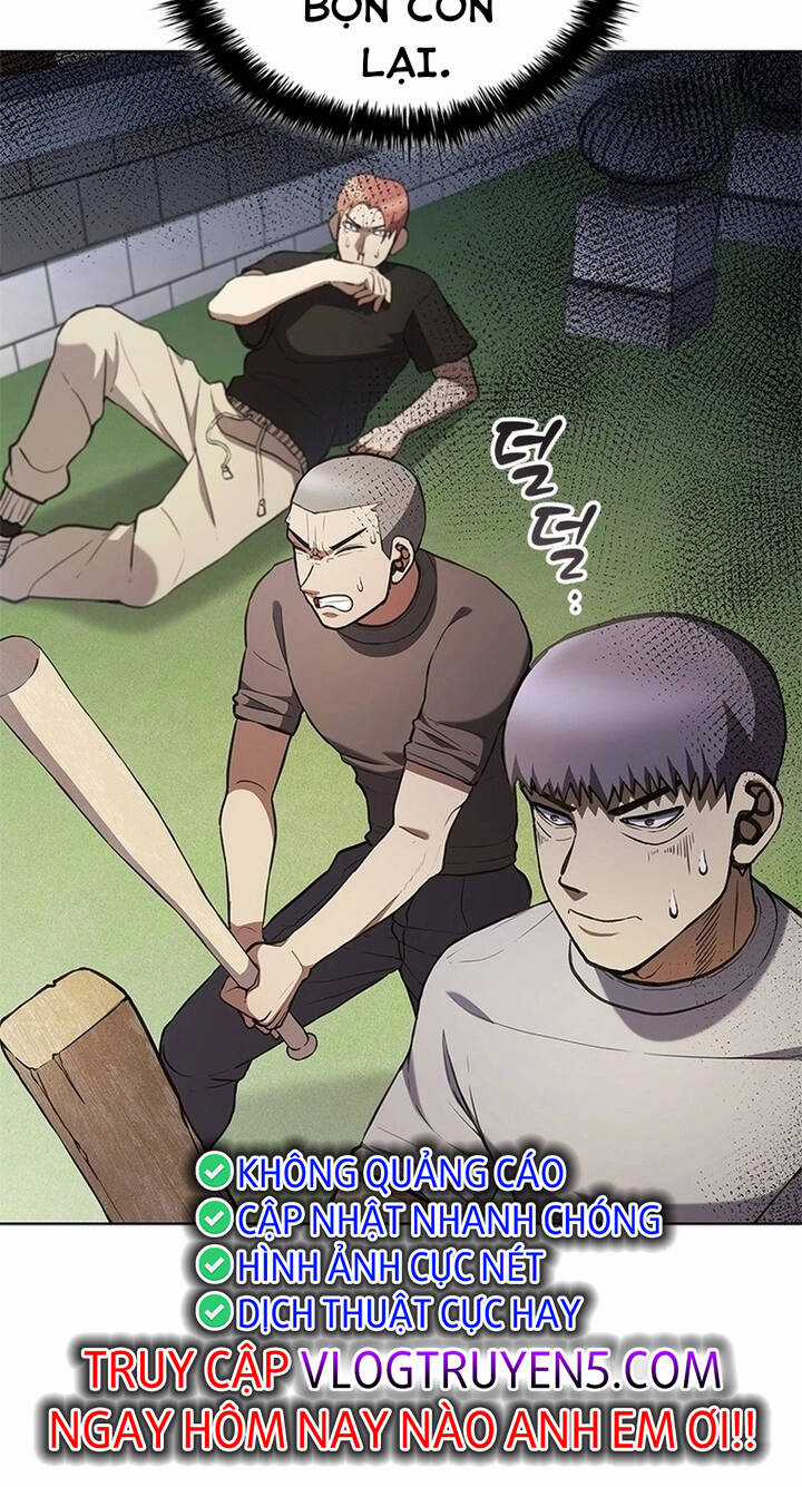 Sự Trở Lại Của Ông Trùm Chapter 5 trang 94