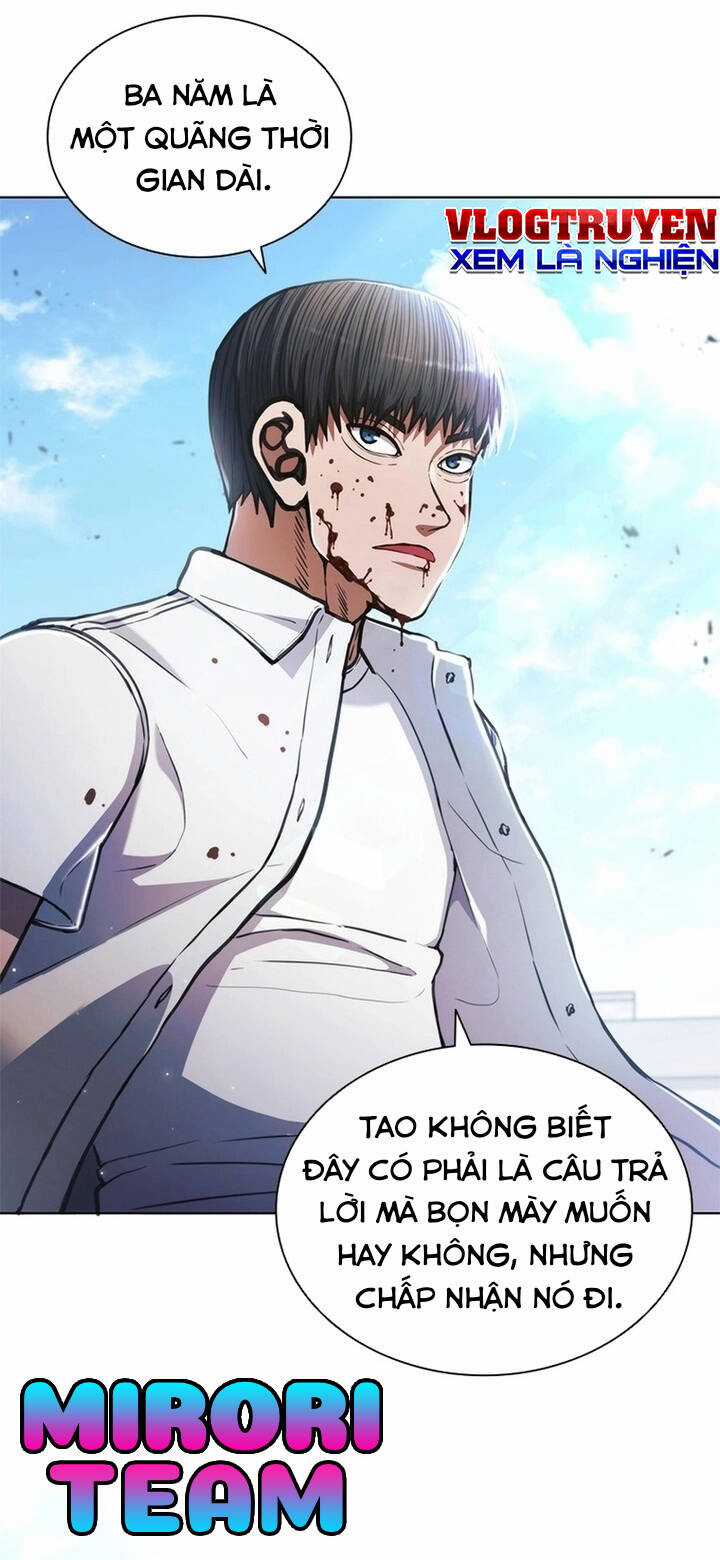 Sự Trở Lại Của Ông Trùm Chapter 5 trang 95