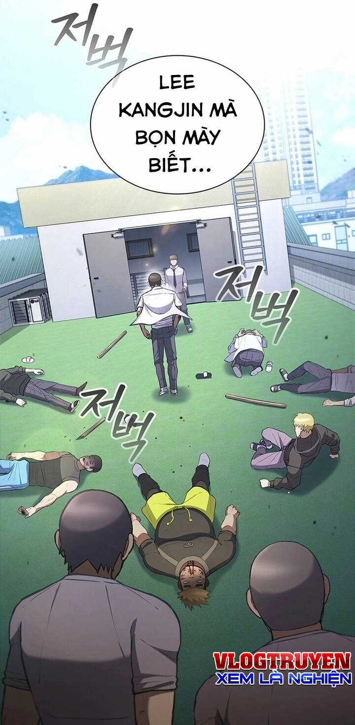 Sự Trở Lại Của Ông Trùm Chapter 5 trang 96