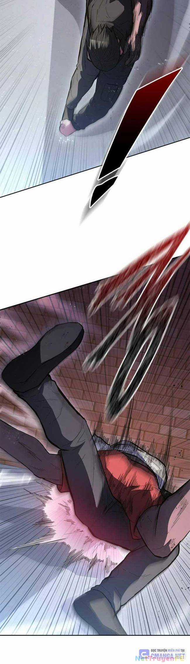 Sự Trở Lại Của Ông Trùm Chapter 50 trang 10