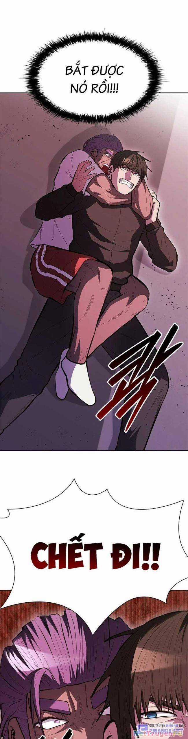 Sự Trở Lại Của Ông Trùm Chapter 50 trang 11