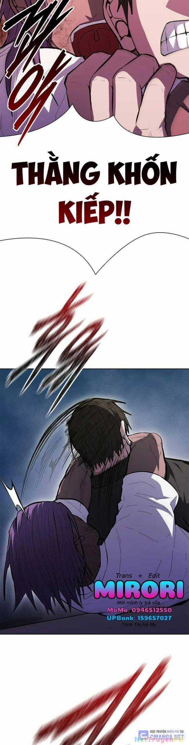 Sự Trở Lại Của Ông Trùm Chapter 50 trang 12