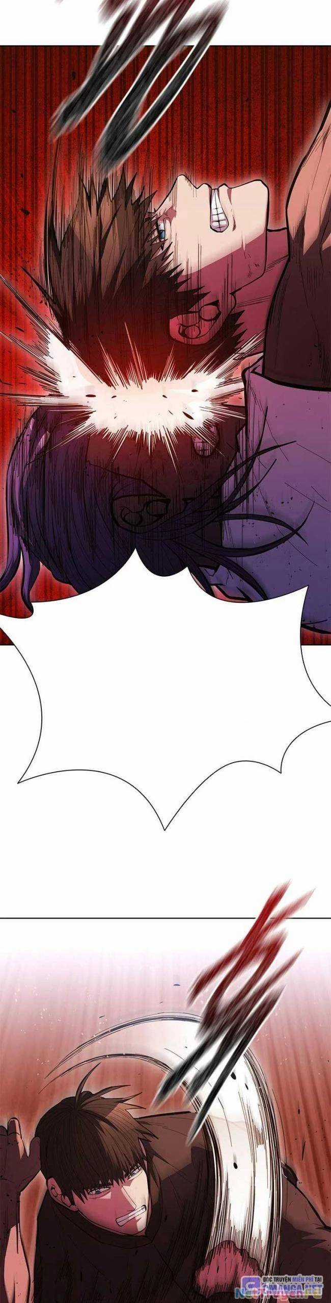 Sự Trở Lại Của Ông Trùm Chapter 50 trang 13