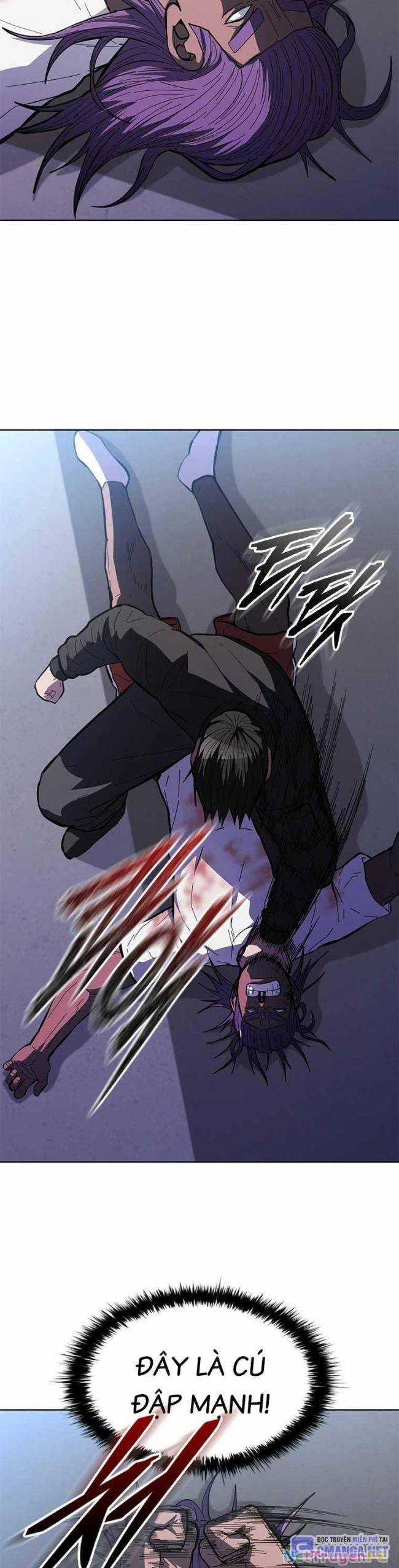 Sự Trở Lại Của Ông Trùm Chapter 50 trang 15