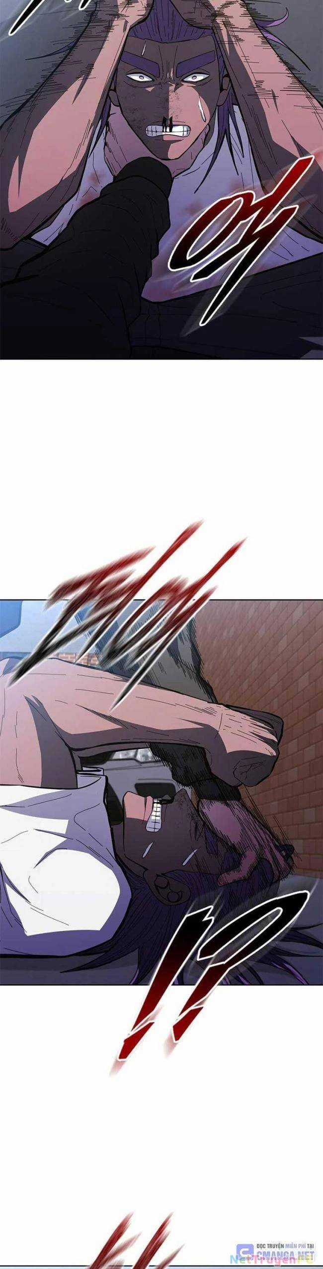 Sự Trở Lại Của Ông Trùm Chapter 50 trang 16