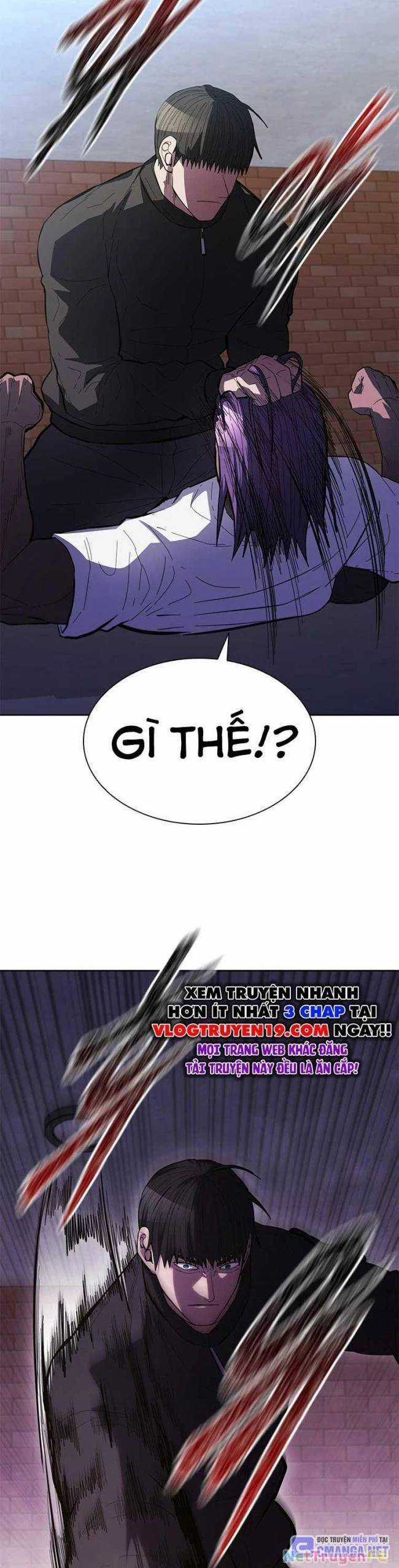 Sự Trở Lại Của Ông Trùm Chapter 50 trang 17