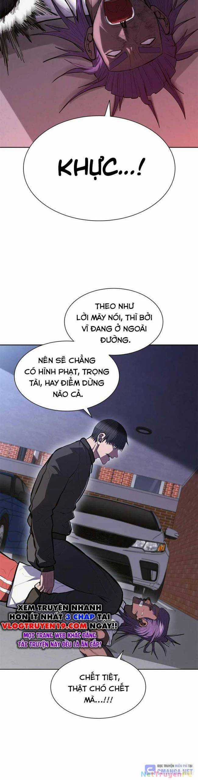Sự Trở Lại Của Ông Trùm Chapter 50 trang 19