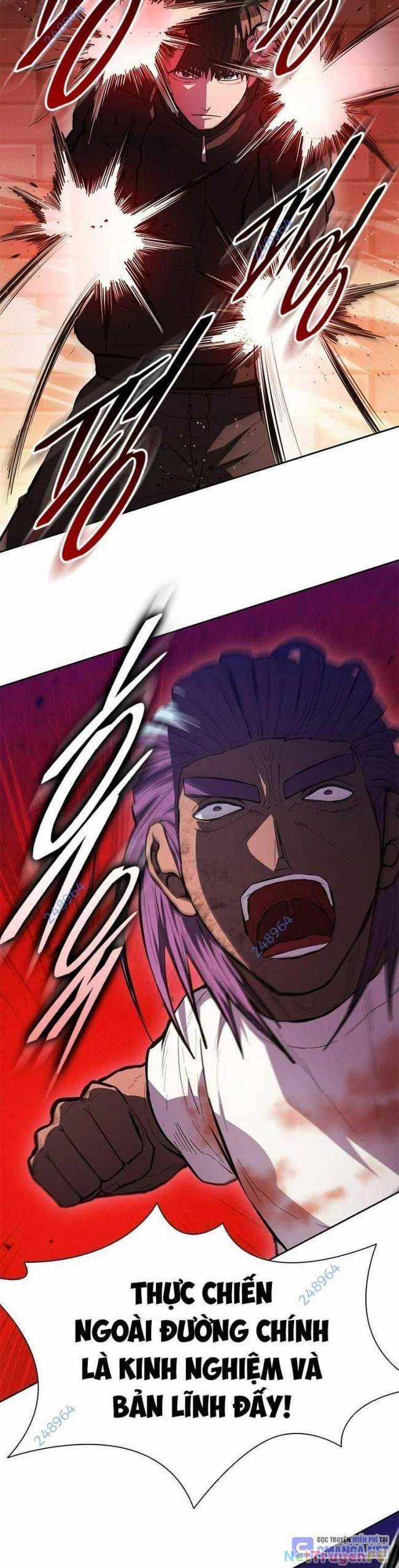 Sự Trở Lại Của Ông Trùm Chapter 50 trang 2