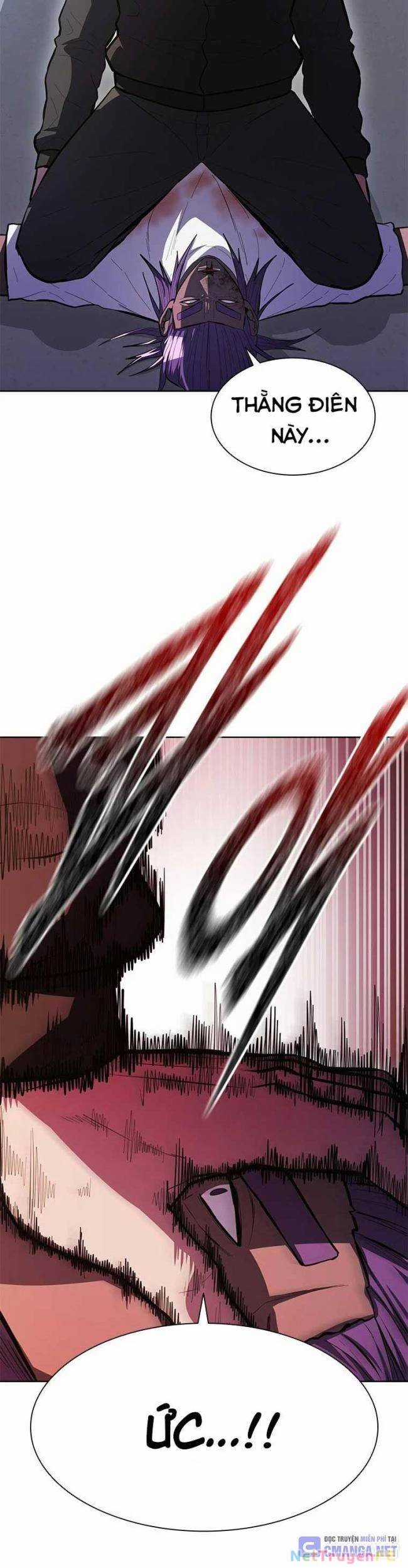 Sự Trở Lại Của Ông Trùm Chapter 50 trang 22