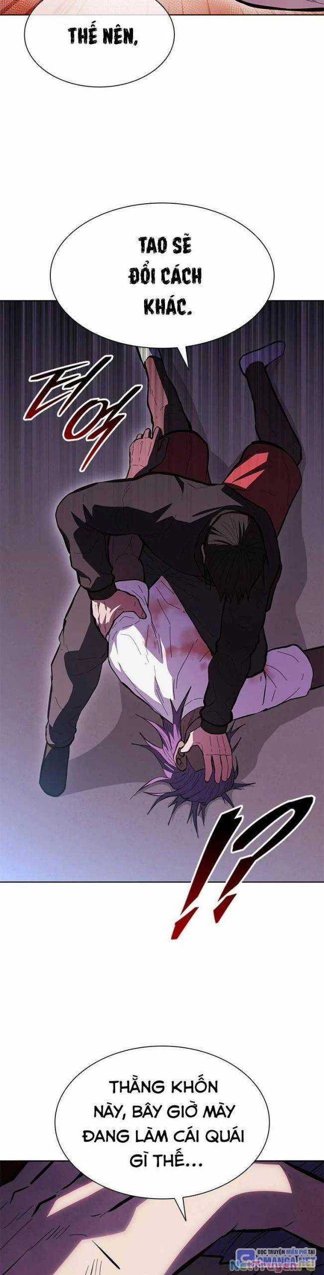 Sự Trở Lại Của Ông Trùm Chapter 50 trang 24