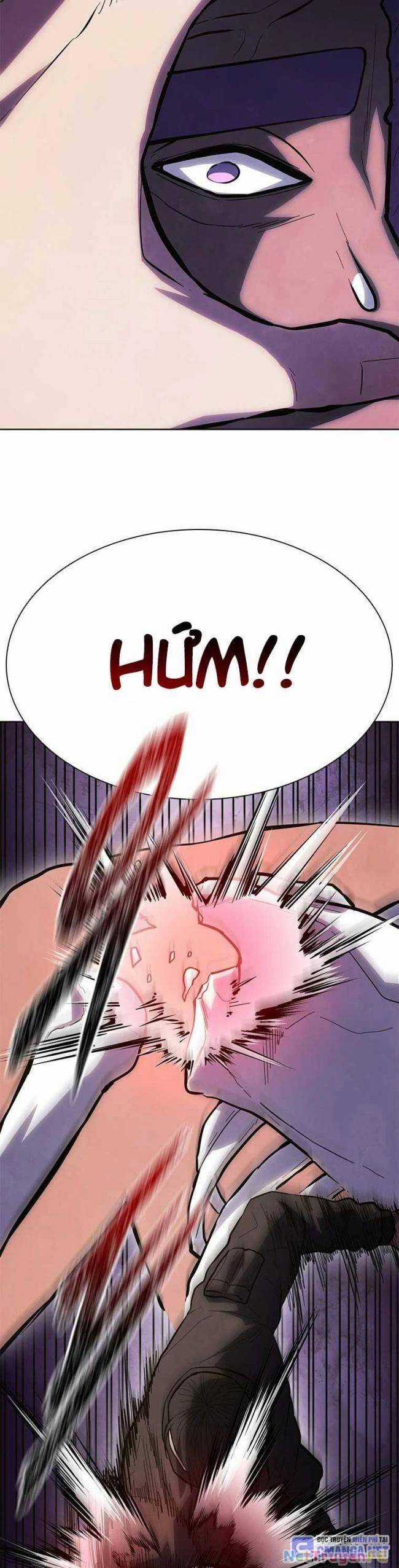 Sự Trở Lại Của Ông Trùm Chapter 50 trang 25