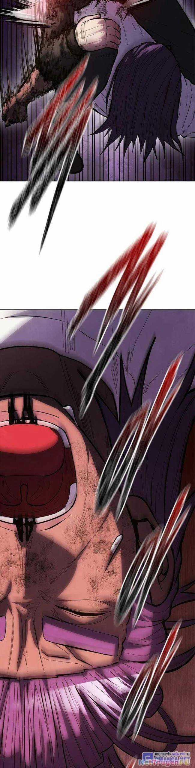 Sự Trở Lại Của Ông Trùm Chapter 50 trang 26