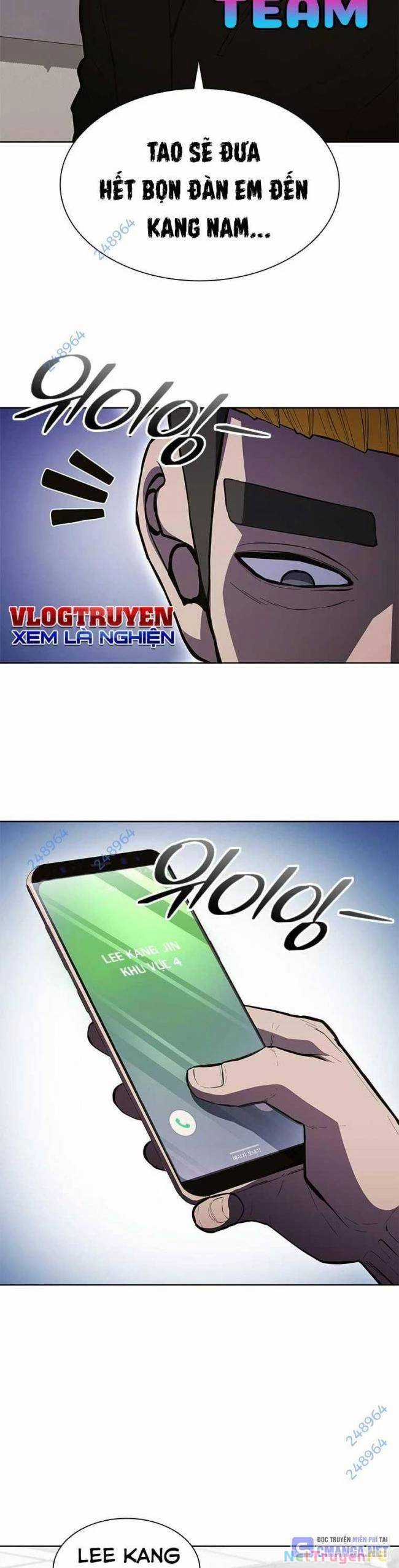 Sự Trở Lại Của Ông Trùm Chapter 50 trang 30