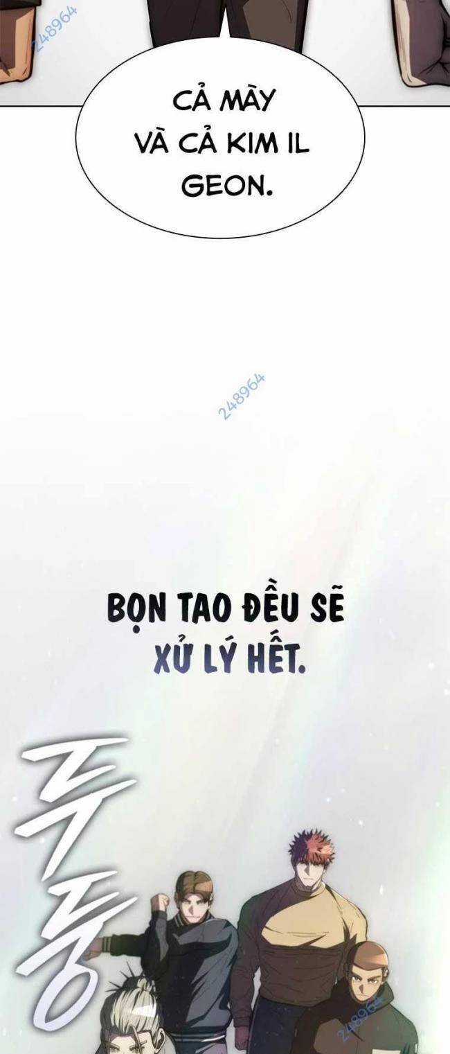 Sự Trở Lại Của Ông Trùm Chapter 50 trang 33