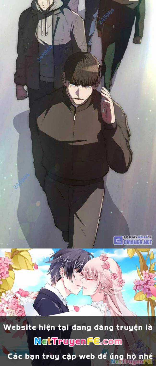 Sự Trở Lại Của Ông Trùm Chapter 50 trang 34