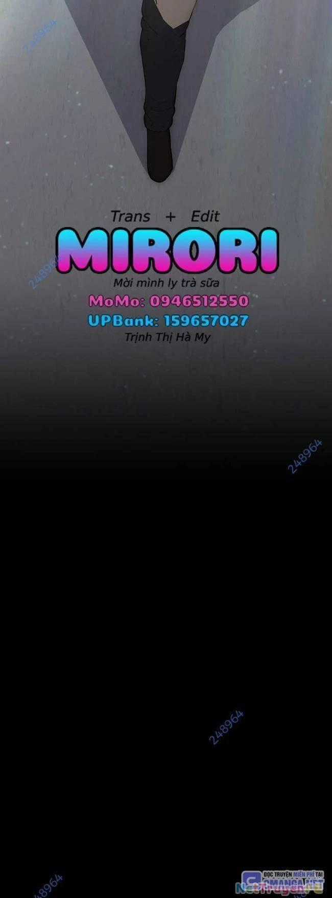 Sự Trở Lại Của Ông Trùm Chapter 50 trang 35