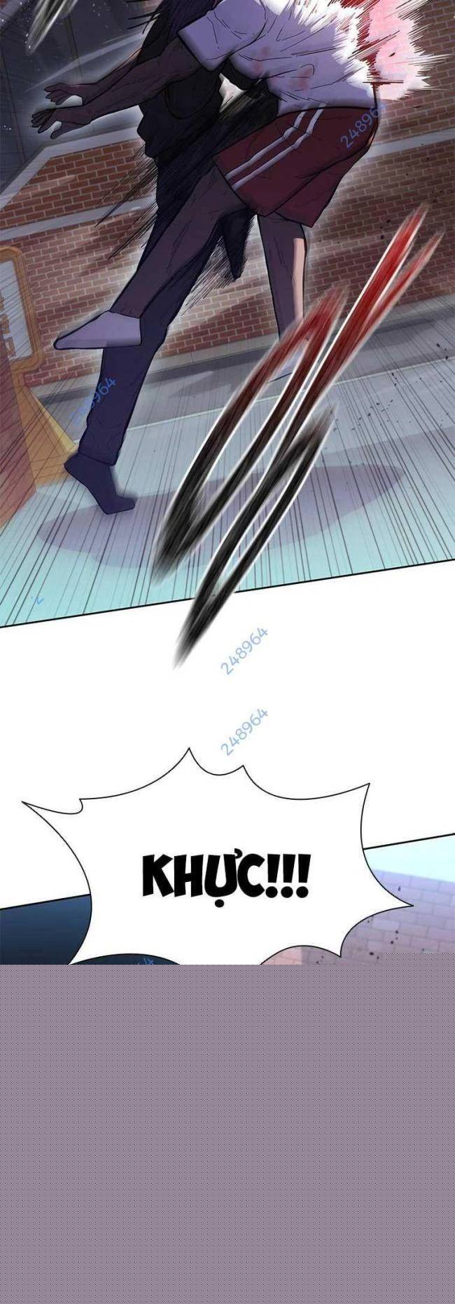 Sự Trở Lại Của Ông Trùm Chapter 50 trang 5