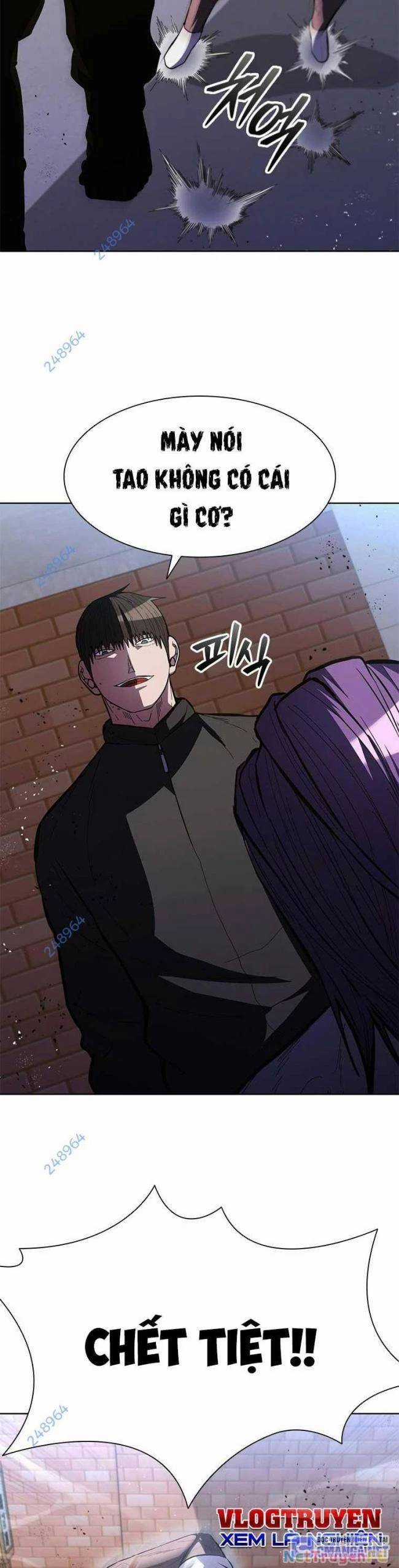 Sự Trở Lại Của Ông Trùm Chapter 50 trang 6