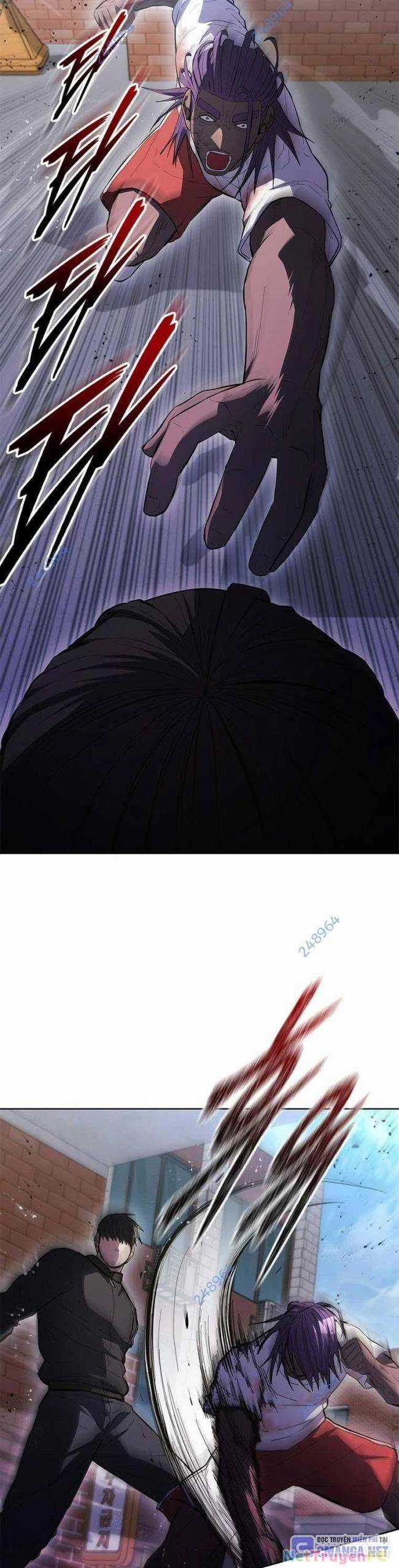 Sự Trở Lại Của Ông Trùm Chapter 50 trang 7