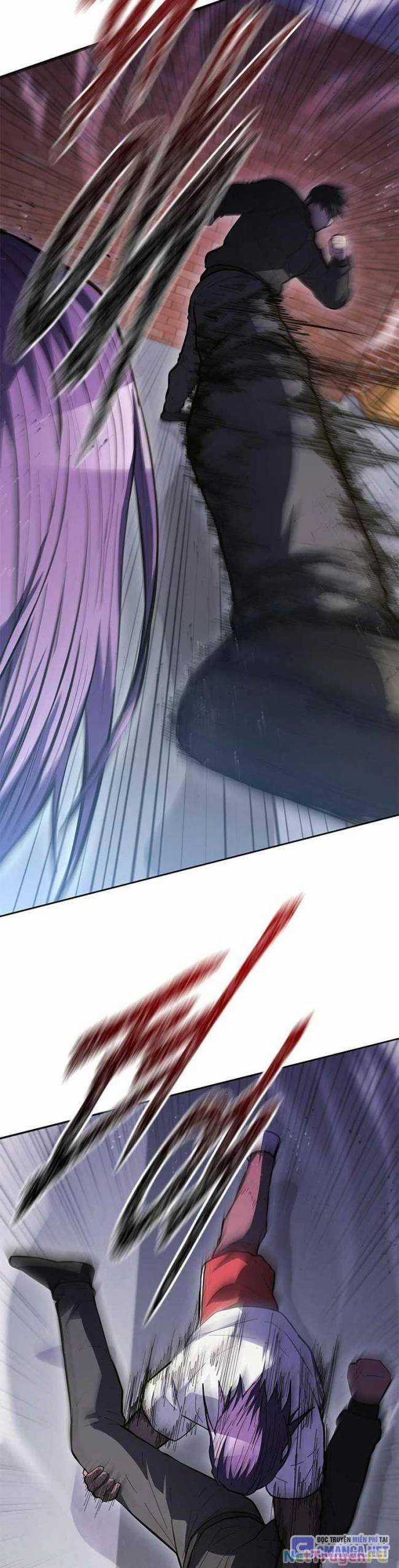 Sự Trở Lại Của Ông Trùm Chapter 50 trang 9